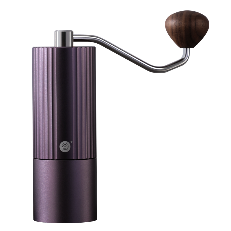 Z3 Pro grinder purple